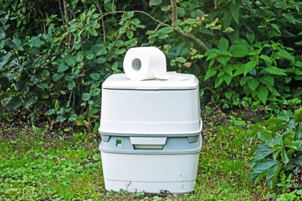 Best Best portable toilet rental  in Quinnesec, MI