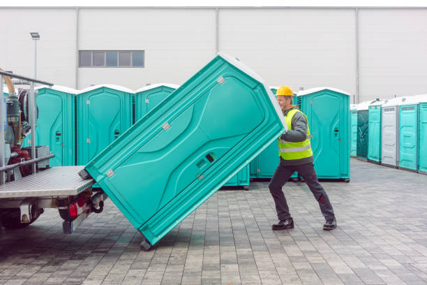 Best Porta potty rental near me  in Quinnesec, MI