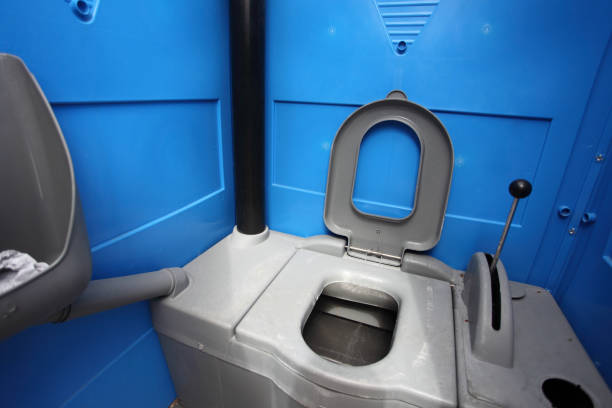 Best Portable restroom trailer rental  in Quinnesec, MI