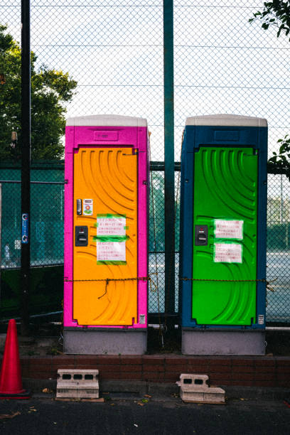 Portable Toilet Options We Offer in Quinnesec, MI