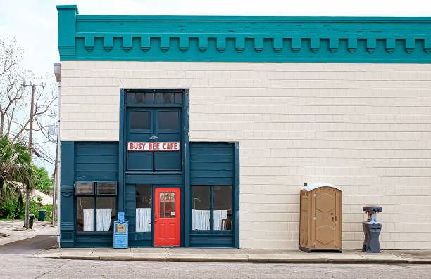 Best Portable bathroom rental  in Quinnesec, MI