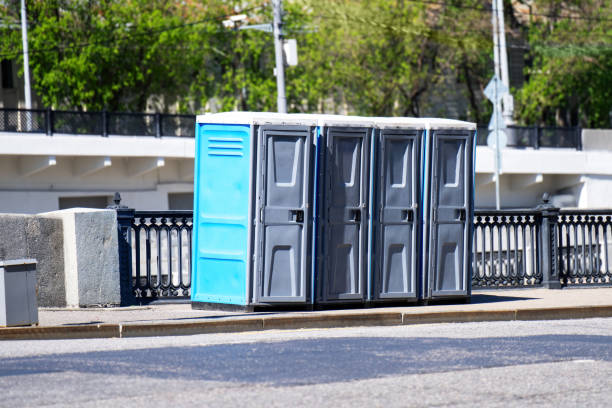 Best Construction site porta potty rental  in Quinnesec, MI