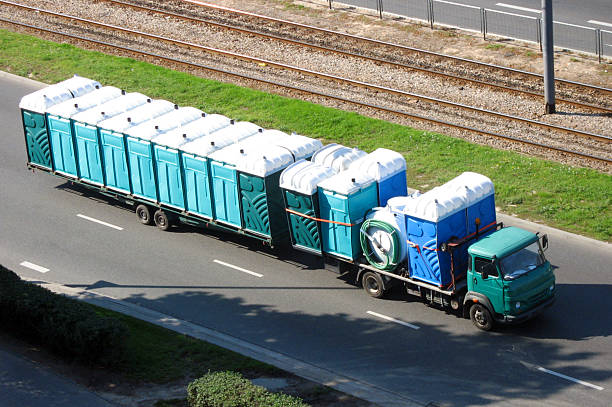 Best Portable toilet rental cost  in Quinnesec, MI